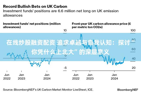 在线炒股融资配资 追求卓越与自我认知：探讨“你凭什么上北大”的深层意义